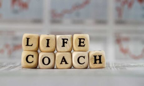 online life coaching