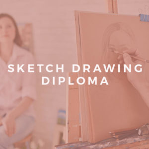 Level 3 Diploma in Sketch Drawing