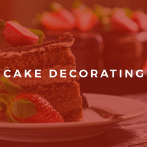 Business Secrets of Cake Decorating