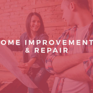 DIY Home Improvements & Repair Level 2
