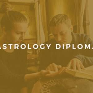 Level 3 Diploma in Astrology