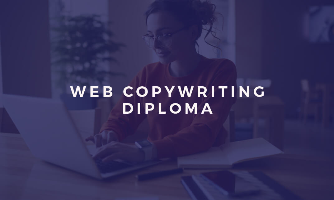 web copywriting course