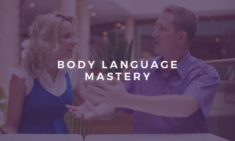 body language