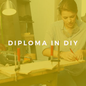 Accredited Diploma in DIY Level 3