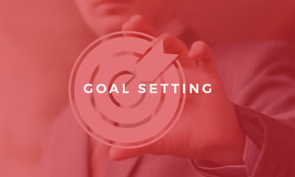 Personal Development: Goal Setting Strategy