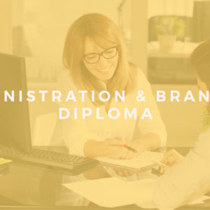 Level 3 Diploma in Business Administration and Branding Strategy