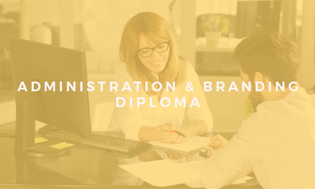 Level 3 Diploma in Business Administration and Branding Strategy