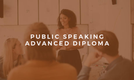 public speaking tips