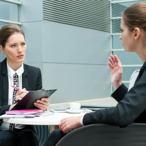 Hiring for Success - Behavioral Interviewing Techniques