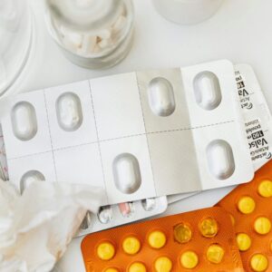 Diploma in Alternative Medicine