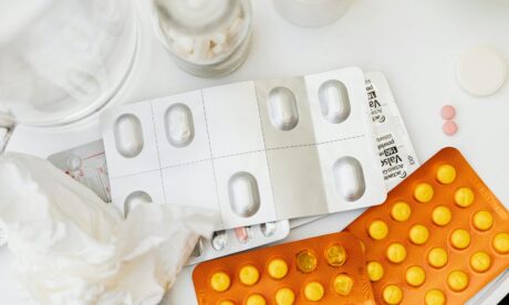 Diploma in Alternative Medicine