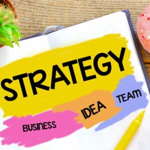 Amazon Kindle Publishing Strategy