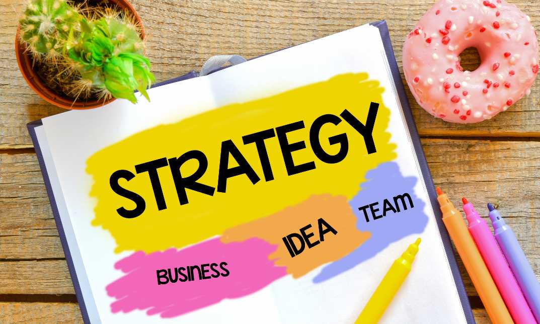 Amazon Kindle Publishing Strategy