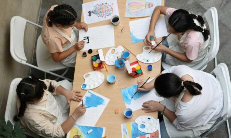 Art and Painting