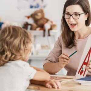 Child Development Training