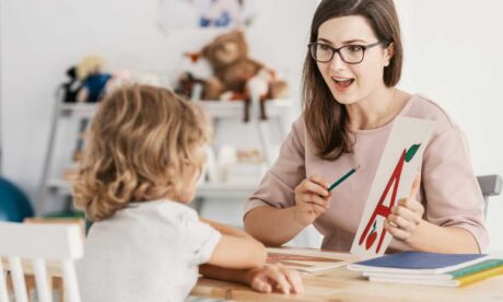 early years child development training