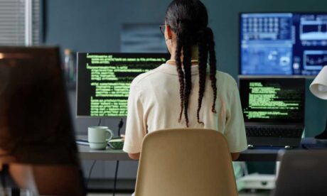 Computer Programming