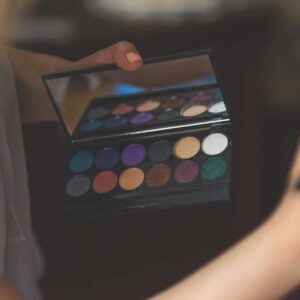 Cosmetics and Makeup Training