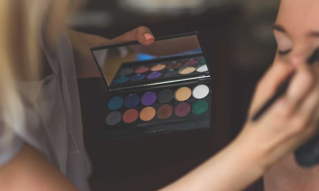 Cosmetics and Makeup Training