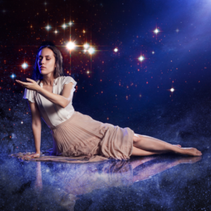 Dream Psychology Diploma Level 3