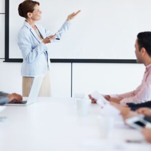 Executive Management Skills