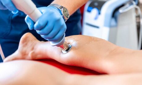 Polarity Therapy