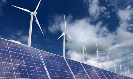 Renewable Energy