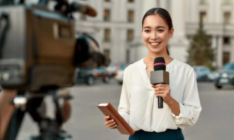 Journalism