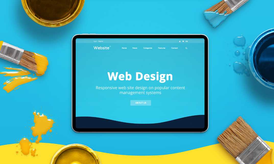 Web Design