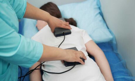 Magnetic Therapy