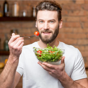 Nutrition, Diet and Meal Planning Courses