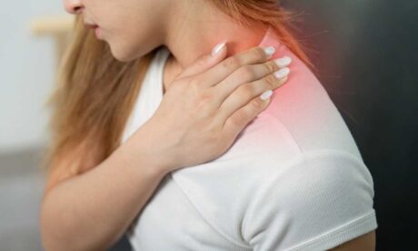 Natural Pain Management