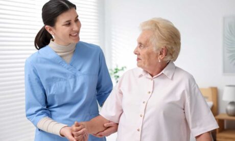 personal health care