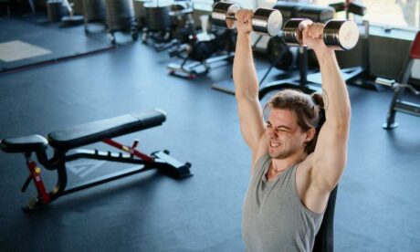 Health & Fitness