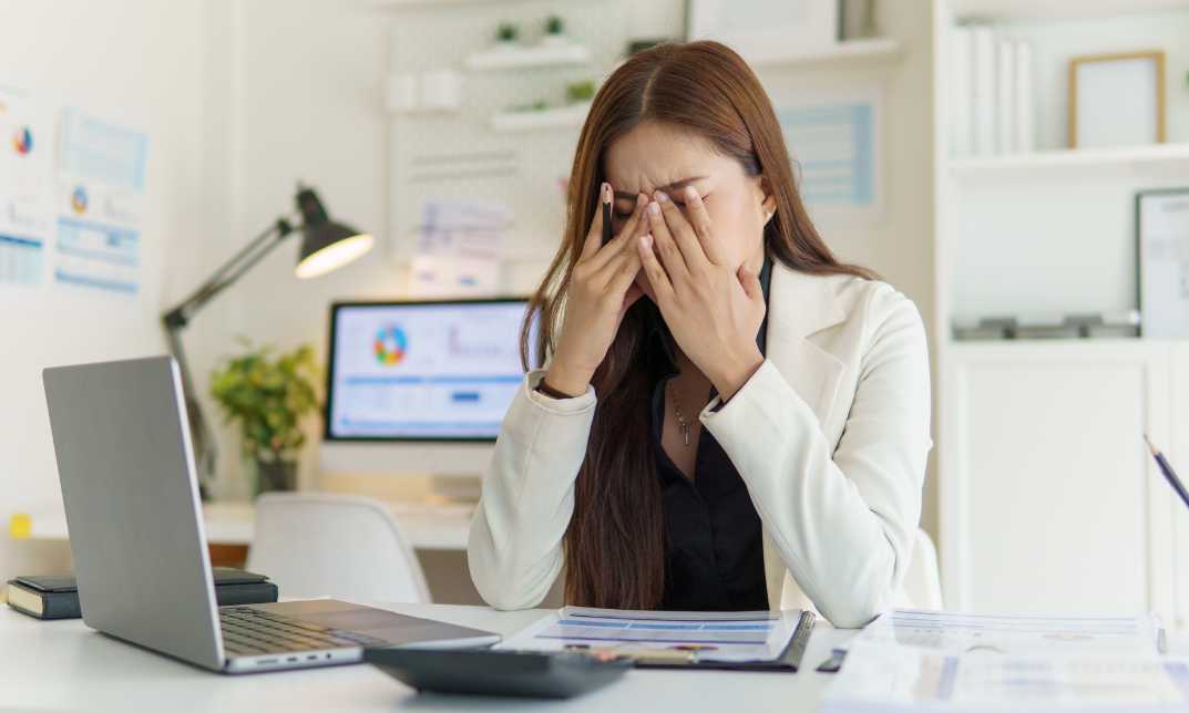 Stress Management Strategy