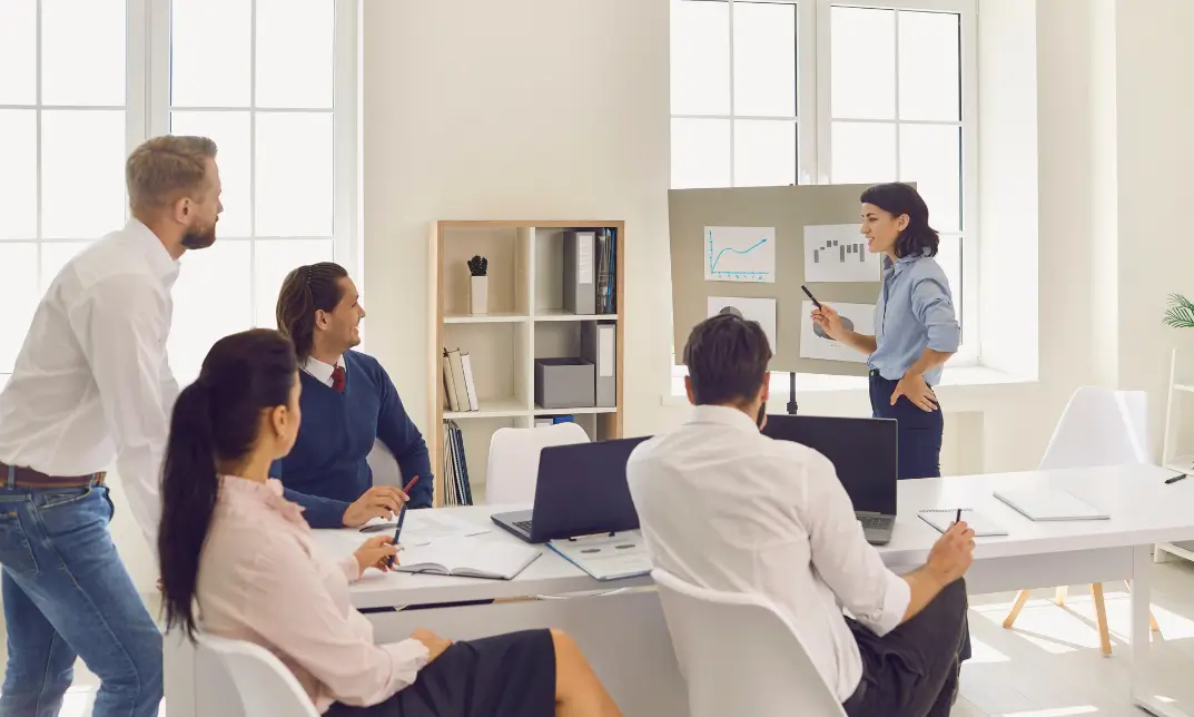 Project Management Advanced Diploma