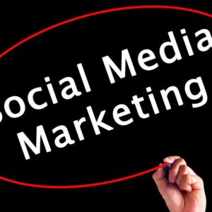 Social Media Marketing