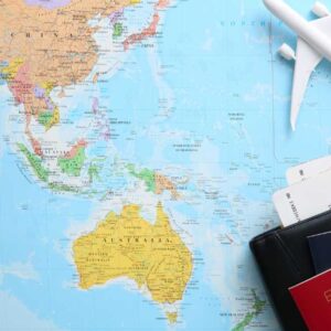Travel and Tourism