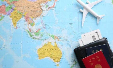 Travel and Tourism