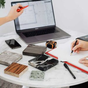 Website Design & Planning