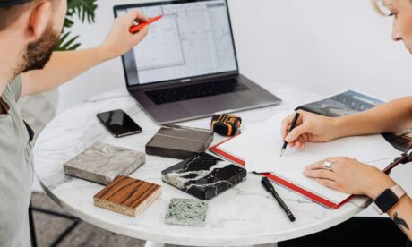 Website Design & Planning