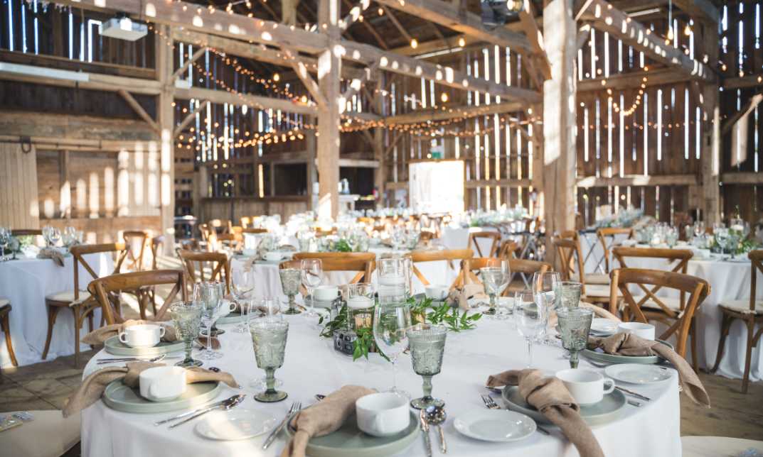 Wedding & Event Management