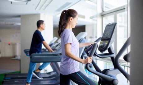 Wellness And Fitness