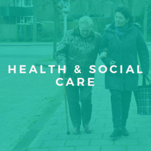 Elderly and Child Care