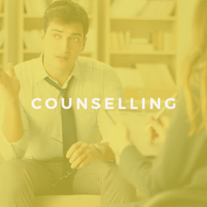 Counselling course online