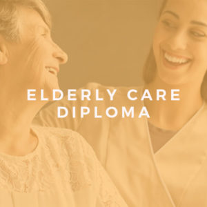 Elderly Care Training