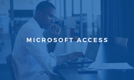 Microsoft Access Beginners to Advanced Course