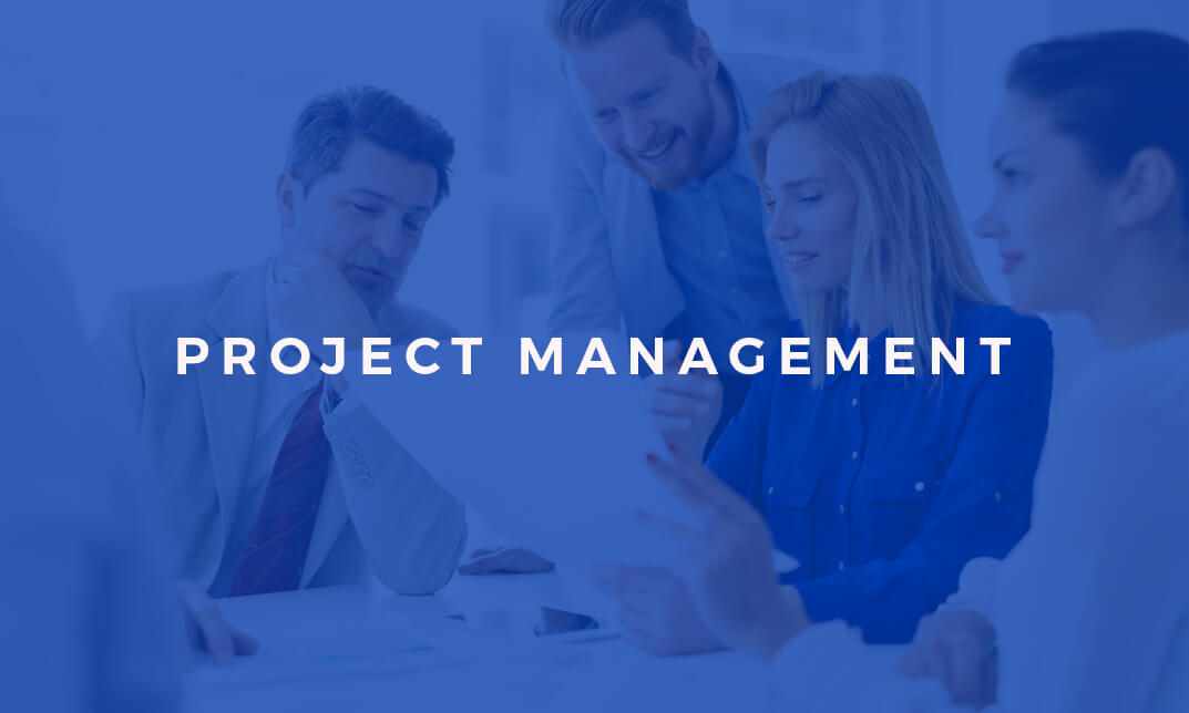 project management course