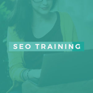 SEO Training online