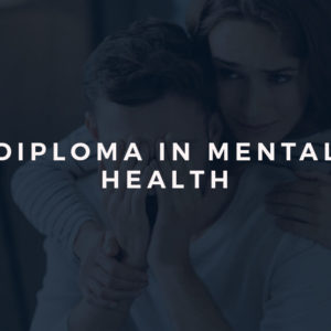 Mental Health Support Worker course